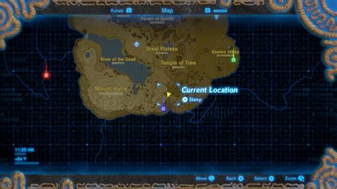 Breath of the Wild: How to Buy a House and Furniture as Part of the.